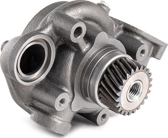 RIDEX 1260W0503 - Pompa apa aaoparts.ro