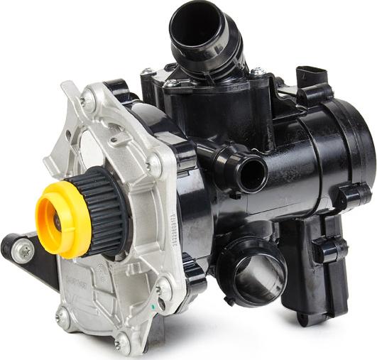 RIDEX 1260W0586 - Pompa apa aaoparts.ro