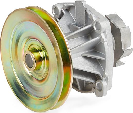 RIDEX 1260W0609 - Pompa apa aaoparts.ro