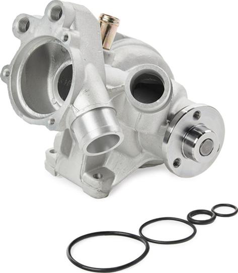 RIDEX 1260W0604 - Pompa apa aaoparts.ro