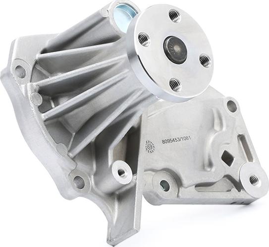 RIDEX 1260W0048 - Pompa apa aaoparts.ro