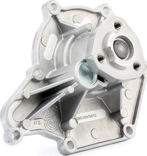 RIDEX 1260W0056 - Pompa apa aaoparts.ro
