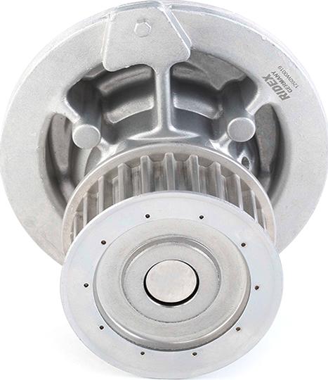 RIDEX 1260W0019 - Pompa apa aaoparts.ro