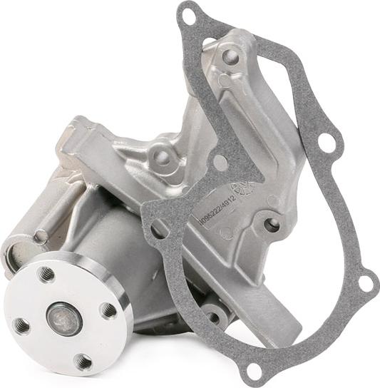 RIDEX 1260W0015 - Pompa apa aaoparts.ro
