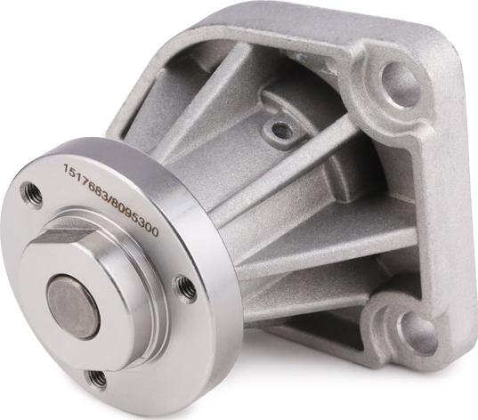 RIDEX 1260W0020 - Pompa apa aaoparts.ro