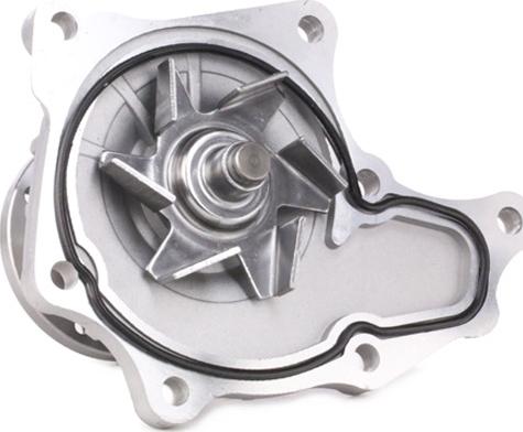 RIDEX 1260W0146 - Pompa apa aaoparts.ro