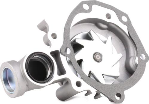 RIDEX 1260W0151 - Pompa apa aaoparts.ro
