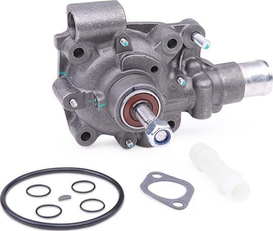 RIDEX 1260W0368 - Pompa apa aaoparts.ro