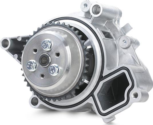 RIDEX 1260W0214 - Pompa apa aaoparts.ro