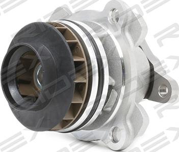 RIDEX 1260W0211 - Pompa apa aaoparts.ro