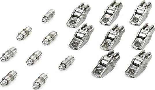 RIDEX 1216R0131 - Culbutor supapa aaoparts.ro