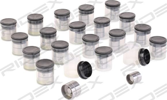 RIDEX 1216R0129 - Culbutor supapa aaoparts.ro