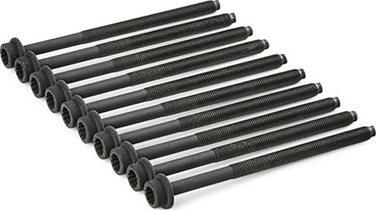 RIDEX 1217B0043 - Set surub, chiulasa aaoparts.ro
