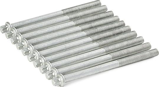 RIDEX 1217B0019 - Set surub, chiulasa aaoparts.ro