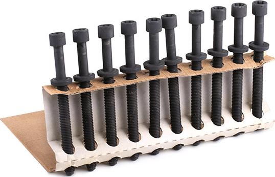 RIDEX 1217B0071 - Set surub, chiulasa aaoparts.ro