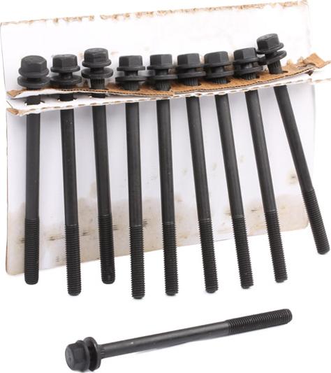 RIDEX 1217B0107 - Set surub, chiulasa aaoparts.ro