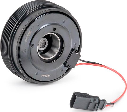 RIDEX 1236M0040 - Cupla magnetica, climatizare aaoparts.ro