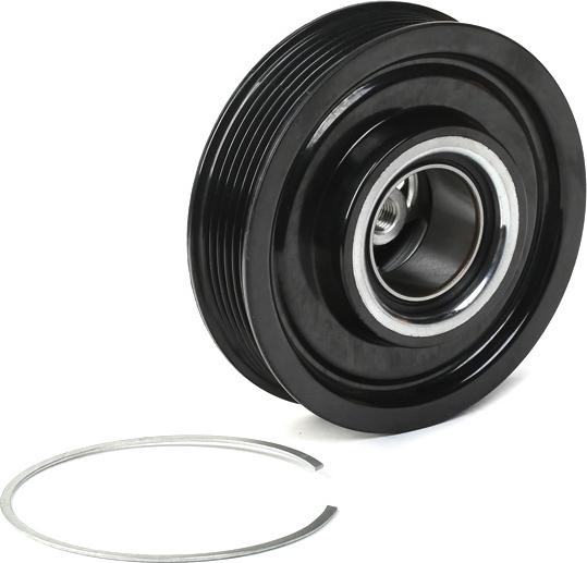 RIDEX 1236M0024 - Cupla magnetica, climatizare aaoparts.ro