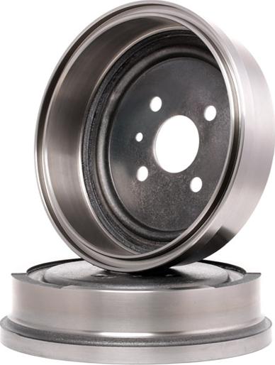 RIDEX 123B0031 - Tambur frana aaoparts.ro