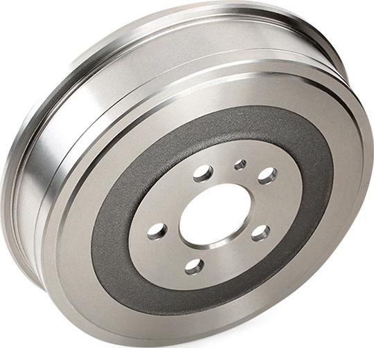 RIDEX 123B0103 - Tambur frana aaoparts.ro