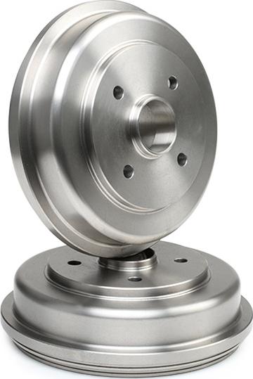 RIDEX 123B0248 - Tambur frana aaoparts.ro