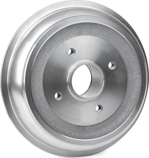 RIDEX 123B0238 - Tambur frana aaoparts.ro