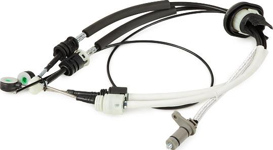 RIDEX 1787C0043 - Cablu,transmisie manuala aaoparts.ro