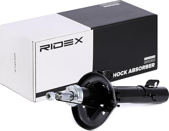 RIDEX 854S0952 - Amortizor aaoparts.ro