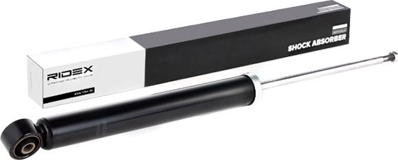 RIDEX 854S0971 - Amortizor aaoparts.ro