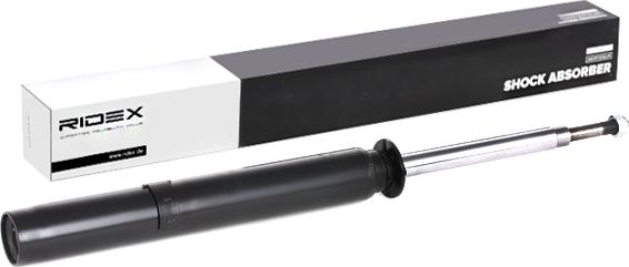 RIDEX 854S0433 - Amortizor aaoparts.ro