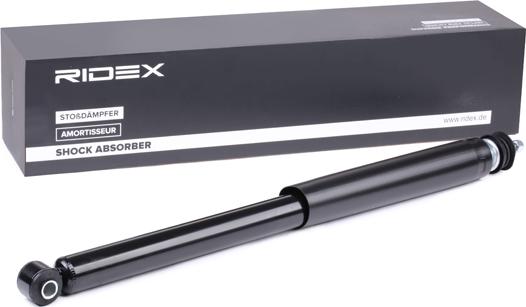 RIDEX 854S0437 - Amortizor aaoparts.ro