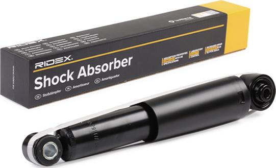 RIDEX 854S0103 - Amortizor aaoparts.ro