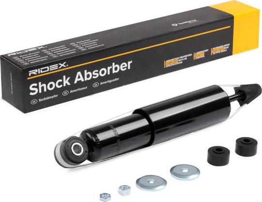 RIDEX 854S0177 - Amortizor aaoparts.ro