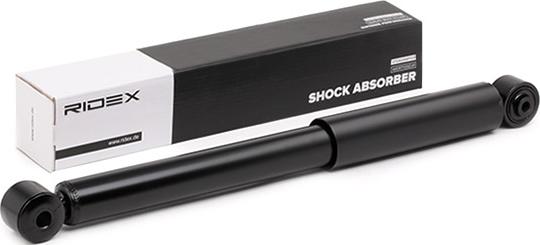 RIDEX 854S0882 - Amortizor aaoparts.ro
