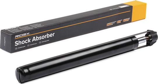 RIDEX 854S0878 - Amortizor aaoparts.ro