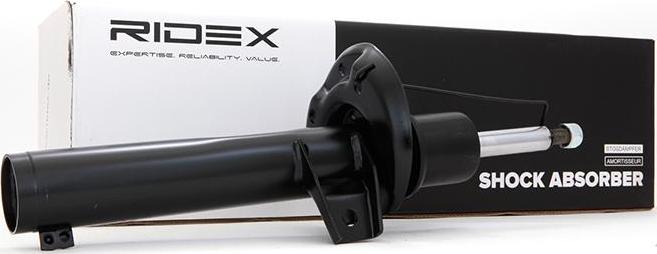RIDEX 854S0306 - Amortizor aaoparts.ro