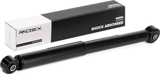 RIDEX 854S0286 - Amortizor aaoparts.ro