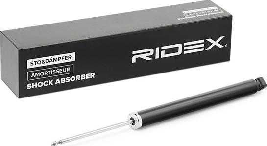 RIDEX 854S0796 - Amortizor aaoparts.ro