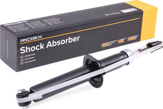 RIDEX 854S0752 - Amortizor aaoparts.ro