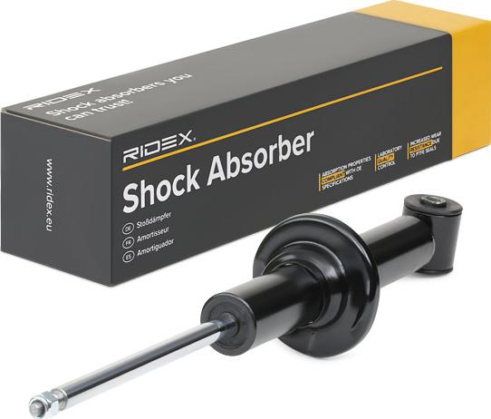 RIDEX 854S1967 - Amortizor aaoparts.ro