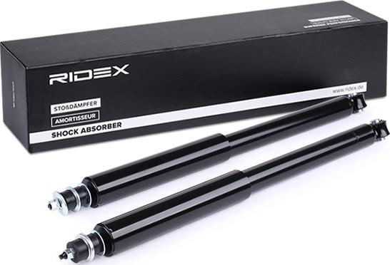 RIDEX 854S1647 - Amortizor aaoparts.ro