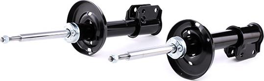 RIDEX 854S1622 - Amortizor aaoparts.ro