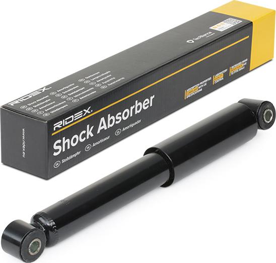 RIDEX 854S1046 - Amortizor aaoparts.ro