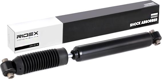 RIDEX 854S1000 - Amortizor aaoparts.ro