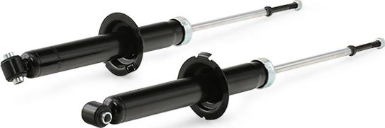 RIDEX 854S18042 - Amortizor aaoparts.ro
