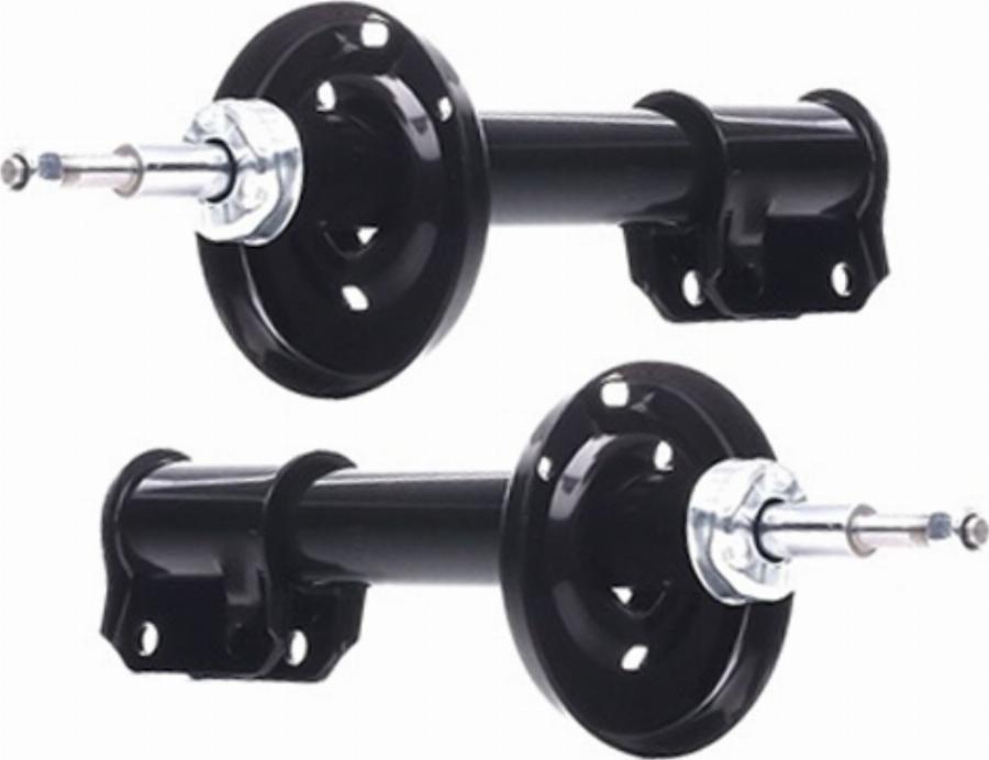 RIDEX 854S17977 - Amortizor aaoparts.ro