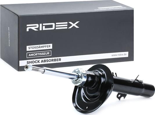 RIDEX 854S1768 - Amortizor aaoparts.ro