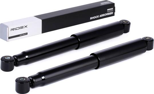 RIDEX 854S1711 - Amortizor aaoparts.ro