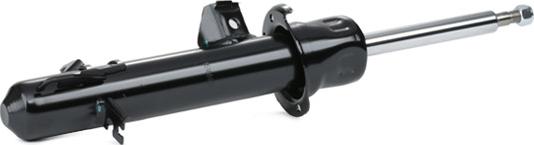 RIDEX 854S2473 - Amortizor aaoparts.ro