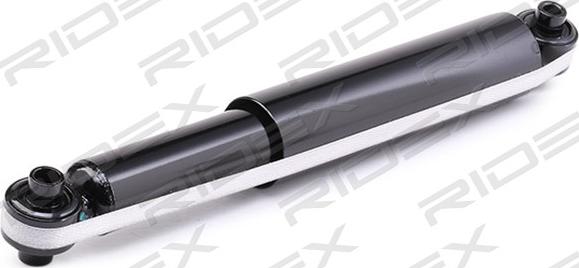 RIDEX 854S2216 - Amortizor aaoparts.ro